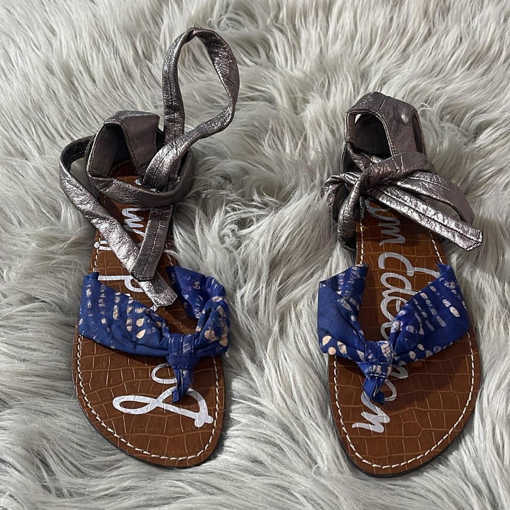 Sam Edelman Gracie sandals - Picture 2 of 3
